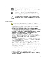 Preview for 7 page of Belden Miranda DENSITE 3+ FR1 User Manual