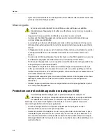 Preview for 8 page of Belden Miranda DENSITE 3+ FR1 User Manual