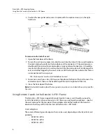 Preview for 20 page of Belden Miranda DENSITE 3+ FR1 User Manual