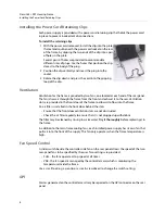 Preview for 22 page of Belden Miranda DENSITE 3+ FR1 User Manual