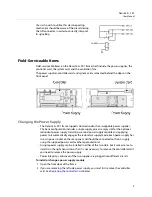 Preview for 23 page of Belden Miranda DENSITE 3+ FR1 User Manual