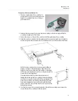 Preview for 25 page of Belden Miranda DENSITE 3+ FR1 User Manual