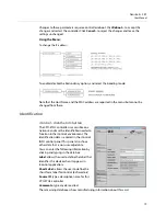 Preview for 33 page of Belden Miranda DENSITE 3+ FR1 User Manual