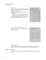 Preview for 36 page of Belden Miranda DENSITE 3+ FR1 User Manual