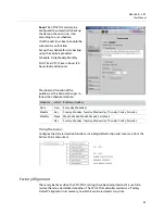 Preview for 39 page of Belden Miranda DENSITE 3+ FR1 User Manual