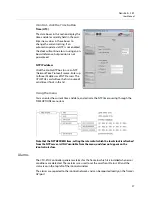 Preview for 41 page of Belden Miranda DENSITE 3+ FR1 User Manual