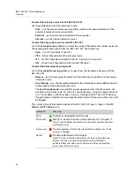 Preview for 56 page of Belden Miranda DENSITE 3+ FR1 User Manual