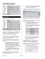 Preview for 8 page of Belden Miranda DENSITE Series Manual To Installation And Operation