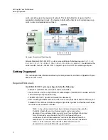 Preview for 6 page of Belden Miranda KMV-3901 Quick Start Manual