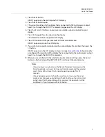 Preview for 11 page of Belden Miranda KMV-3901 Quick Start Manual