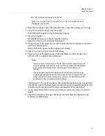 Preview for 15 page of Belden Miranda KMV-3901 Quick Start Manual