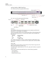 Preview for 14 page of Belden Miranda NV8900 Series User Manual