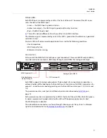 Preview for 17 page of Belden Miranda NV8900 Series User Manual