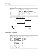 Preview for 26 page of Belden Miranda NV8900 Series User Manual