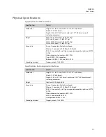 Preview for 27 page of Belden Miranda NV8900 Series User Manual