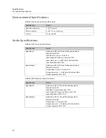 Preview for 28 page of Belden Miranda NV8900 Series User Manual