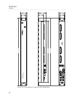 Preview for 34 page of Belden Miranda NV8900 Series User Manual