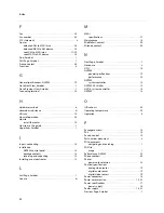 Preview for 40 page of Belden Miranda NV8900 Series User Manual