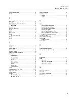 Preview for 41 page of Belden Miranda NV8900 Series User Manual