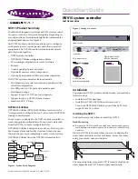 Belden Miranda NV915 Quick Start Manual preview