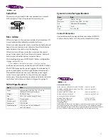 Preview for 11 page of Belden Miranda NV920 Quick Start Manual