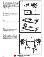 Предварительный просмотр 4 страницы Belden RUS498X Assembly Instructions Manual