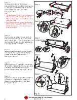 Предварительный просмотр 5 страницы Belden RUS498X Assembly Instructions Manual