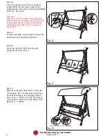 Предварительный просмотр 6 страницы Belden RUS498X Assembly Instructions Manual