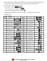 Предварительный просмотр 9 страницы Belden RUS498X Assembly Instructions Manual