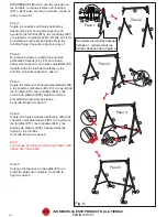 Предварительный просмотр 10 страницы Belden RUS498X Assembly Instructions Manual