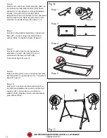 Предварительный просмотр 11 страницы Belden RUS498X Assembly Instructions Manual