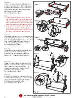 Предварительный просмотр 12 страницы Belden RUS498X Assembly Instructions Manual