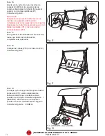 Предварительный просмотр 13 страницы Belden RUS498X Assembly Instructions Manual