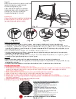 Предварительный просмотр 14 страницы Belden RUS498X Assembly Instructions Manual