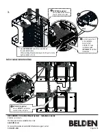 Предварительный просмотр 8 страницы Belden RVAXCTK96CBK Installation Manual