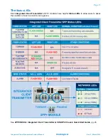 Предварительный просмотр 13 страницы Belden Thinklogical CHS-HP4 Product Manual