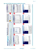 Предварительный просмотр 27 страницы Belden Thinklogical CHS-HP4 Product Manual