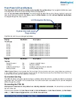 Preview for 7 page of Belden thinklogical PDU-000001 Product Manual