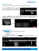 Preview for 16 page of Belden thinklogical SMP2-D/R Product Manual