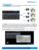 Preview for 19 page of Belden thinklogical SMP2-D/R Product Manual