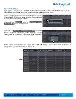 Preview for 20 page of Belden thinklogical SMP2-D/R Product Manual