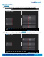 Preview for 24 page of Belden thinklogical SMP2-D/R Product Manual