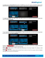 Preview for 28 page of Belden thinklogical SMP2-D/R Product Manual