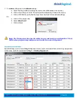 Preview for 40 page of Belden thinklogical SMP2-D/R Product Manual