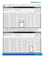 Preview for 41 page of Belden thinklogical SMP2-D/R Product Manual