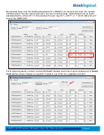 Preview for 42 page of Belden thinklogical SMP2-D/R Product Manual