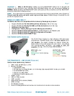 Preview for 12 page of Belden ThinkLogical TLX12 Product Manual