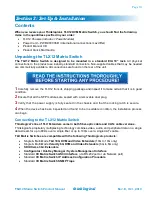 Preview for 16 page of Belden ThinkLogical TLX12 Product Manual