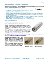 Preview for 17 page of Belden ThinkLogical TLX12 Product Manual