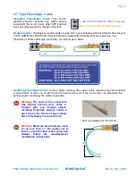 Preview for 18 page of Belden ThinkLogical TLX12 Product Manual